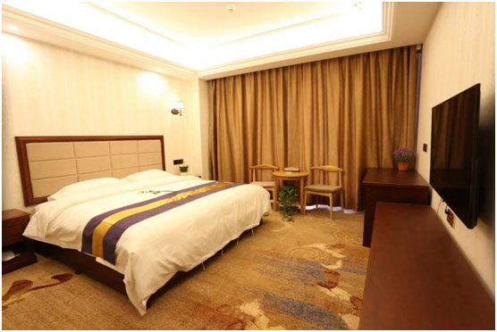 沈阳市铁西区予美志城酒店