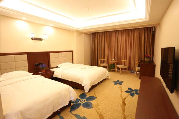 沈阳市铁西区予美志城酒店