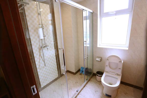 沈阳市铁西区予美志城酒店