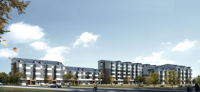 沈阳安邻纳物业有限公司