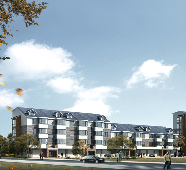 沈阳安邻纳物业有限公司