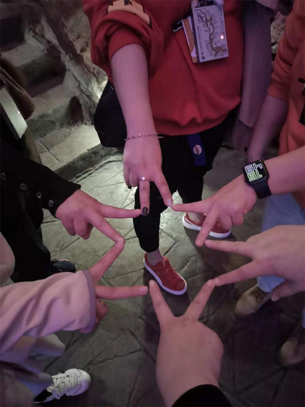 感恩于心——2019年志城集团员工欢乐游