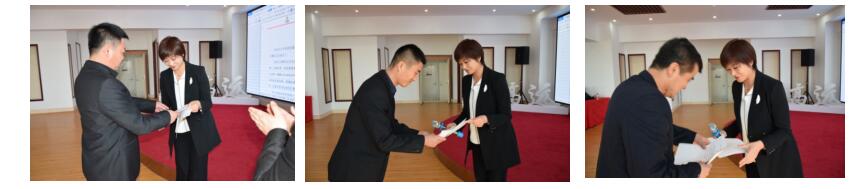 众志成城  战疫攻艰  不忘初心  携手前行 志城集团二〇二〇年复工动员大会