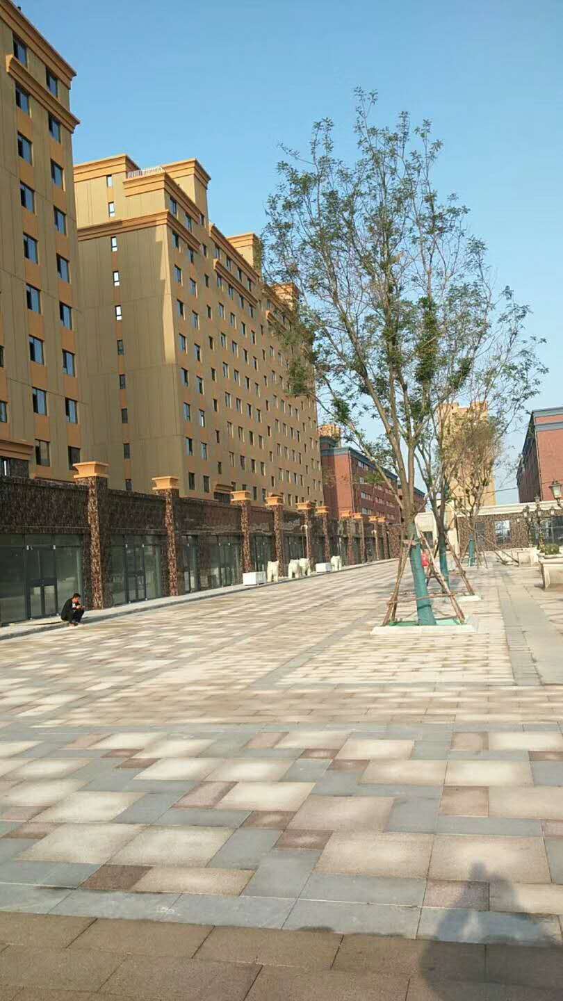 意大利风情小镇五期