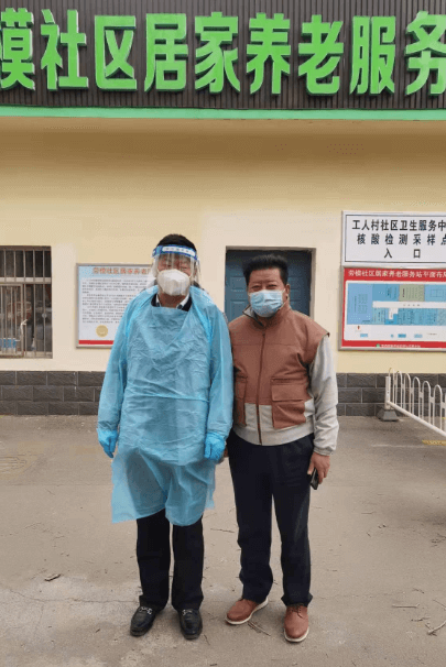 沈阳志城集团抗击疫情在行动