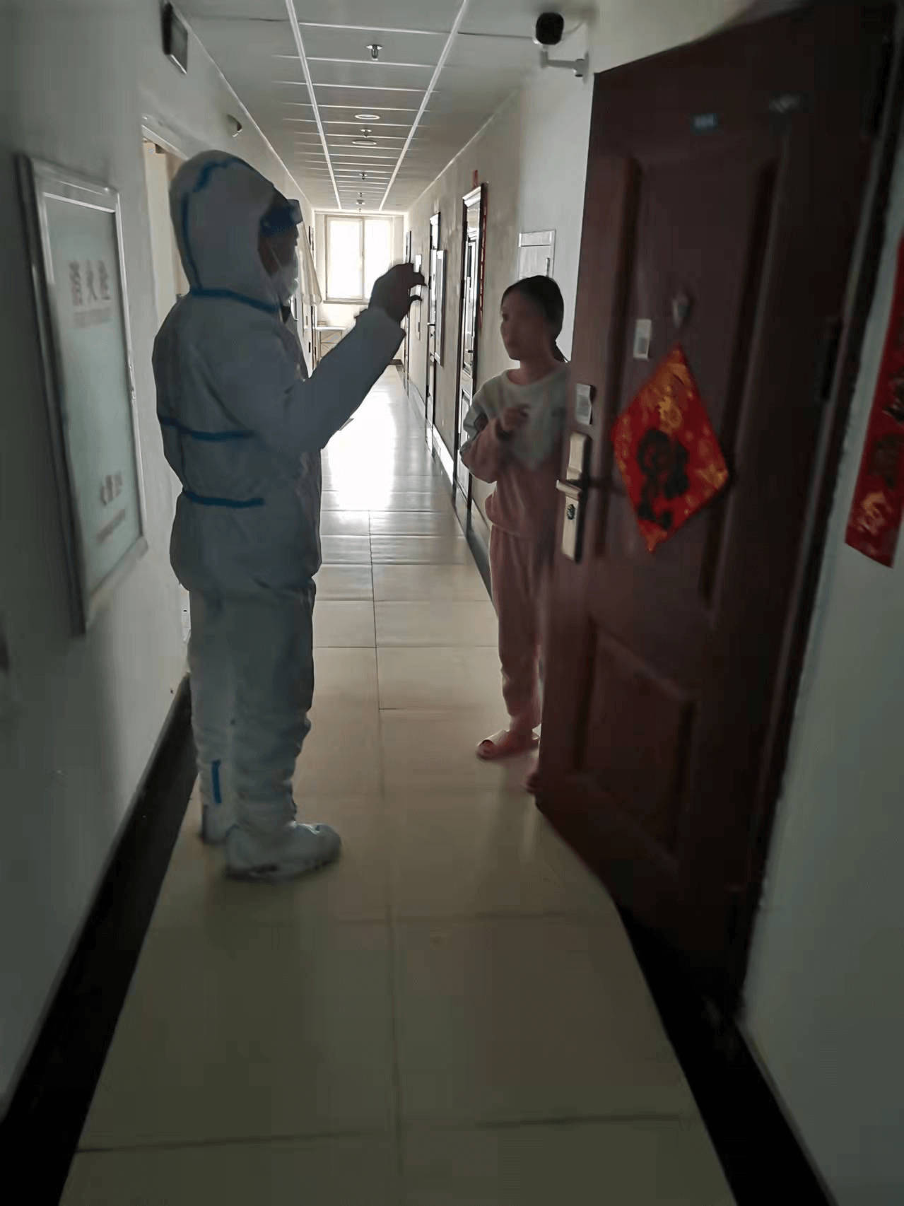 沈阳志城集团抗击疫情在行动