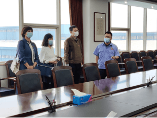 动真情 抓党建 聚合力 促发展